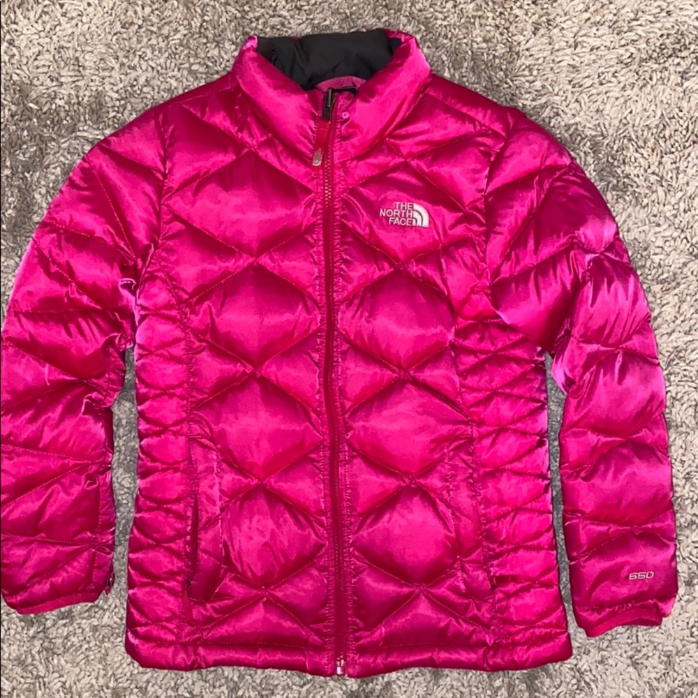 The North Face Jacket for Girls
